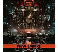 Hollywood Undead - New Empire,Vol.2 [VINYL]