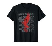 Hollywood Undead - Official Merchandise - Dove Stack T-Shirt