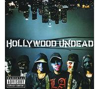 Hollywood Undead - Swan Songs