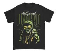 Hollywood Undead Zombie T-Shirt black L