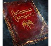 Hollywood Vampires - Hollywood Vampires [SHM-CD]
