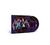 Hollywood Vampires - Live In Rio