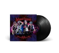 Hollywood Vampires - Live In Rio [VINYL]