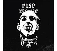 Hollywood Vampires Rise (CD) Limited Album