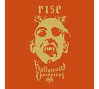 Hollywood Vampires - Rise