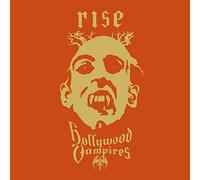 Hollywood Vampires - Rise [VINYL]