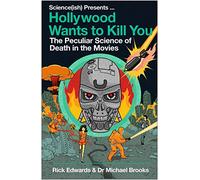Hollywood Wants to Kill You