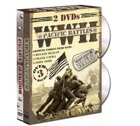 Hollywood War: War in the Pacific & Pearl Harbor [DVD] [2007] [Region 1] [US Import] [NTSC]