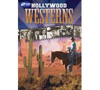 Hollywood Westerns [DVD] [1948] [Region 1] [US Import] [NTSC]