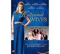 Hollywood Wives - 2-DVD Set