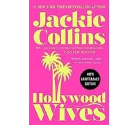 Hollywood Wives by Jackie Collins (2023, Trade Paperback)