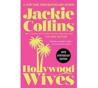 Hollywood Wives by Jackie Collins (English) Paperback Book