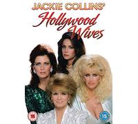 Hollywood Wives [DVD]