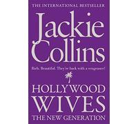 Hollywood Wives: The New Generation