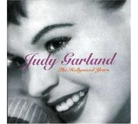 Hollywood Years by Judy Garland