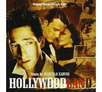Hollywoodland (Zarvos) by Original Soundtrack