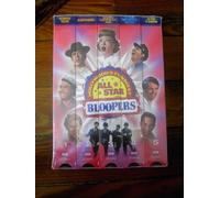 Hollywood's Funniest All Star - Hollywood Bloopers 5pk [VHS]
