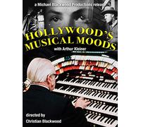 Hollywood's Musical Moods