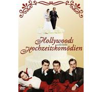 Hollywoods schönste Hochzeitskomödien [3 DVDs]
