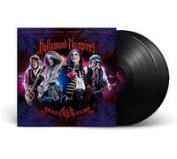Hollywood Vampires - Live In Rio [VINYL]