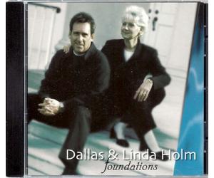 Holm, Dallas - Foundations