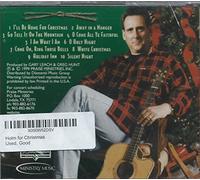 Holm, Dallas - Holm for Christmas