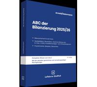 Holm Geiermann Andreas ABC der Bilanzierung 2025/2026 (Stollfuss-Ra (Paperback)