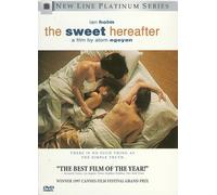 Holm, Ian - Sweet Hereafter
