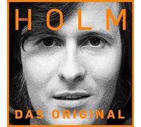 Michael Holm – Das Original – CD – US Import