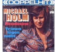 HOLM, Michael - Mendocino / Tränen lügen nicht (Doppelhit) / 16 664 AT
