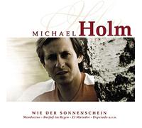 Holm, Michael - Wie Der Sonnenschein