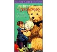 Holm - Return of the Borrowers