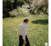 Holm - Why Don't You Dance [VINYL]