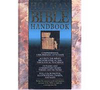 Holman Bible Handbook