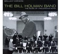 Holman, Bill Band - Brilliant Corners