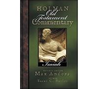 Holman Commentary OT Isaiah: 15 (Holman Old Testament Commentary)
