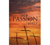 Holman CSB The Passion Bible