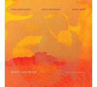 HOLMAN/HOLMAN/SADIGURSKY/DINGMAN - Matt Holman: The Tenth Muse