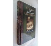 Holman Old Testament Commentary - 1st & 2nd Chronicles