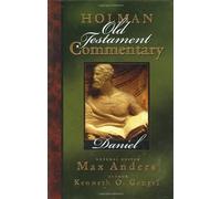 Holman Old Testament Commentary - Daniel