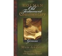 Holman Old Testament Commentary - Genesis: 1