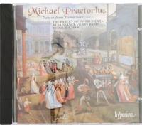Holman, Peter - Praetorius: Dances From Terpsichore