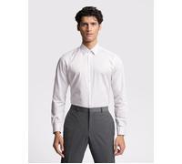 Holme Core Strech White Slim Ted Baker White