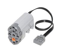 Holmeey Power Function Accessories Servo Motor Function Power Function Accessories Servo Motor Parts Electric Motor Electric Toy Cars Motor for Lego Technology Series 88004
