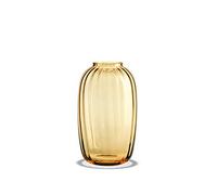 Holmegaard 4340394 Primula Vase Glass