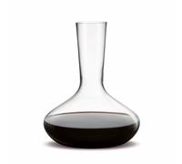 Holmegaard Cabernet carafe clear 23.2 cm