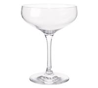 Holmegaard - Cabernet Cocktail Glass 29 cl 6-pack - Clear