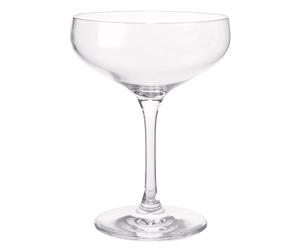 Holmegaard - Cabernet Cocktail Glass 29 cl 6-pack - Clear