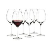 HOLMEGAARD - Cabernet Burgundy glass - 69 cl - Box of 6