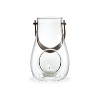 Holmegaard - Dwl Lantern 16 Cm - Clear NEW